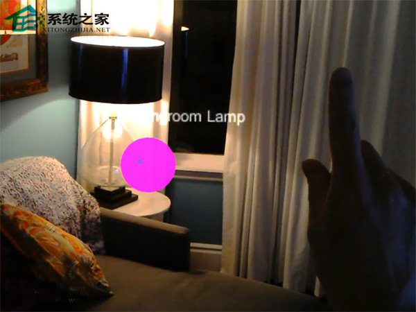 Win10全息AR眼镜HoloLens，开启你的魔法师之路