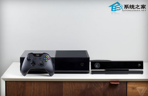微软将发布升级版Xbox One？