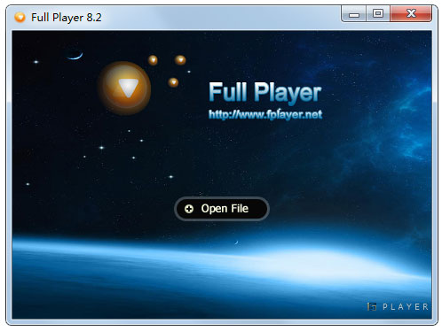 Full Player