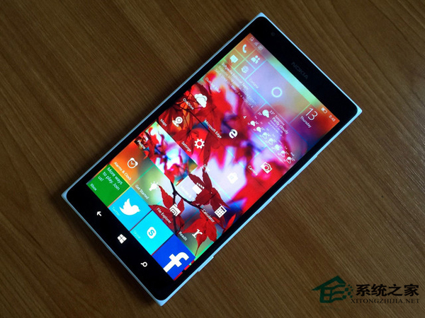 震惊！传Win10 Mobile将支持20GB内存
