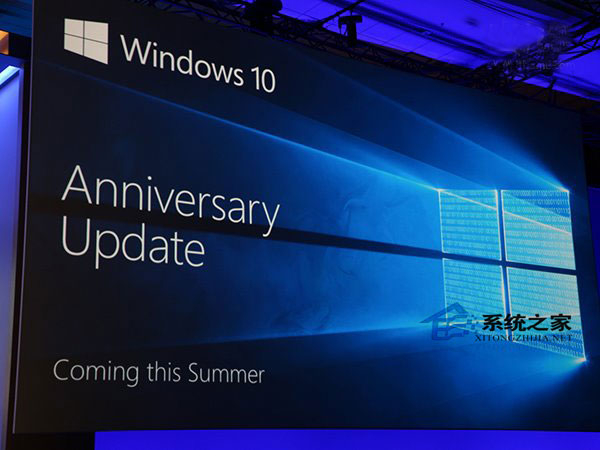 Win10一周年更新14332预览版SDK推出：Win10正式版10586无法使用