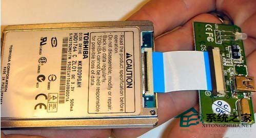 怎么看固态硬盘接口?固态硬盘接口都有哪些类型?