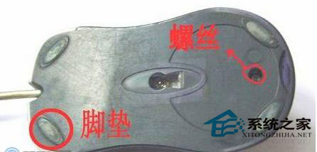 为什么鼠标单击变双击?鼠标单击变双击如何解决?