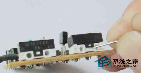 为什么鼠标单击变双击?鼠标单击变双击如何解决?