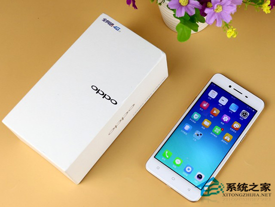 千元美拍神器  美拍机OPPO A37评测