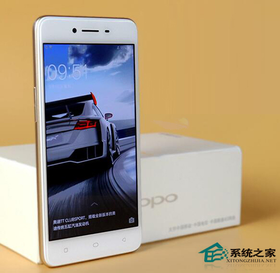 千元美拍神器  美拍机OPPO A37评测