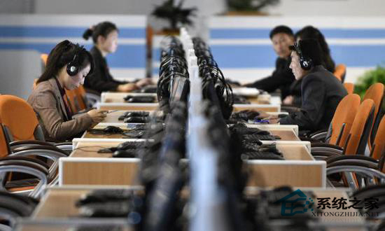 国家统计局发布IT行业人均年薪数据