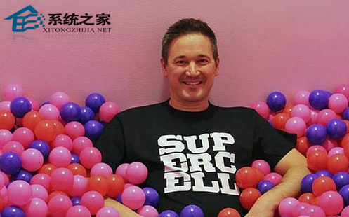 软银欲出售Supercell  中国公司接盘