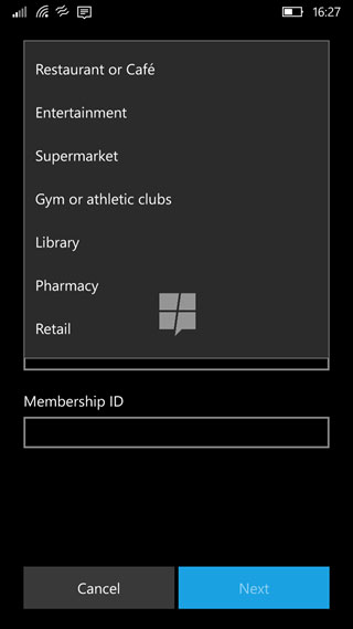 外观和功能同时提升：Win10 Mobile更新《电子钱包》2.0