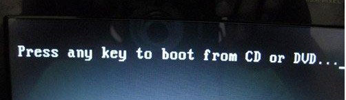 Win7系统启动失败出现错误提示0XC000000F怎么解决?