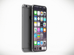 iPhone机身大变：明年或采用玻璃机身设计
