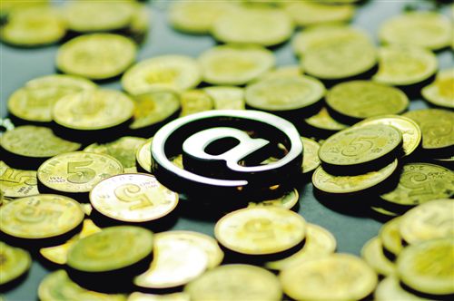 互联网金融整顿风暴:7月底前完善清理方案