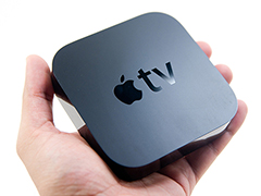 为何Apple TV只支持蓝牙耳机 何时支持有线耳机