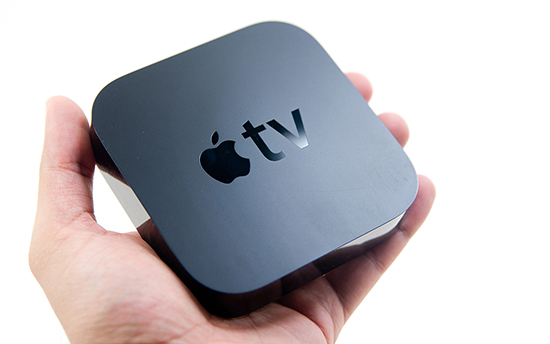 为何Apple TV只支持蓝牙耳机 何时支持有线耳机