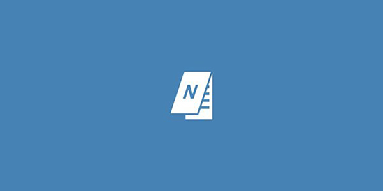 Win10 UWP版《记事本Next》支持免费下载