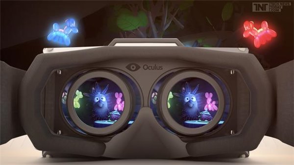 很棒的五部VR电影：让你真正成为现场见证者