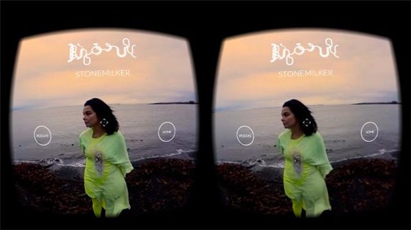 很棒的五部VR电影：让你真正成为现场见证者