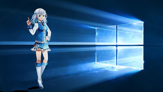 Win10免费升级超级优惠仅剩2个月