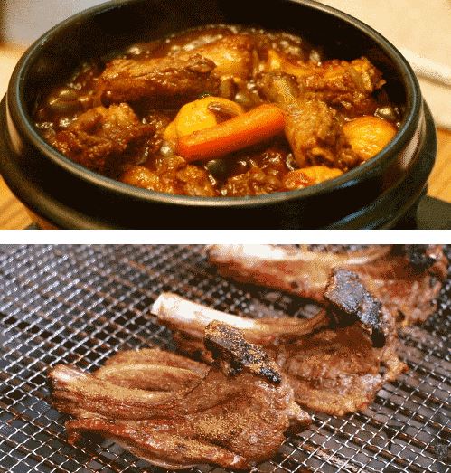 各大咖公司食堂曝光:谷歌太奢侈,胖了胖了!