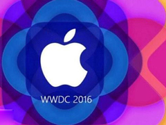 苹果正式发出2016年WWDC发布会邀请函：iOS10有新变化