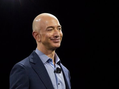 财富500强CEO最敬佩哪位CEO？答案竟然是他？
