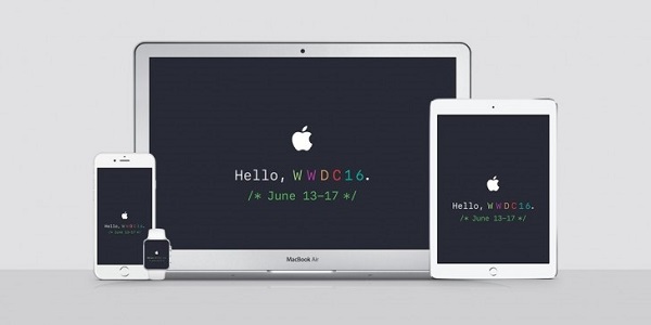 苹果会在WWDC 2016上推出新硬件吗？