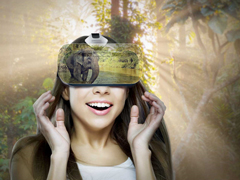 美国风投界的观点汇总 ：VR真的有那么酷吗？