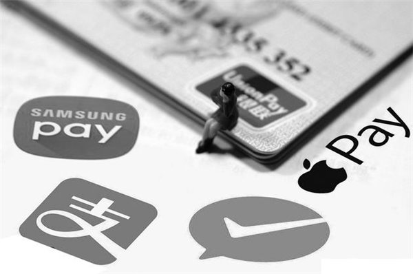 苹果Apple Pay入华想要三分支付天下：还有很长的路要走