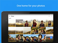 Google Photos仅上线一年 照片储存量高达13.7PB