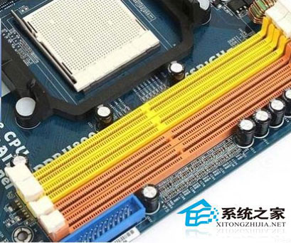 电脑开机显示器没反应怎么解决？