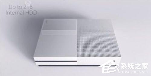 微软表示：Xbox One S在游戏性能上没有提升