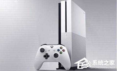 微软表示：Xbox One S在游戏性能上没有提升