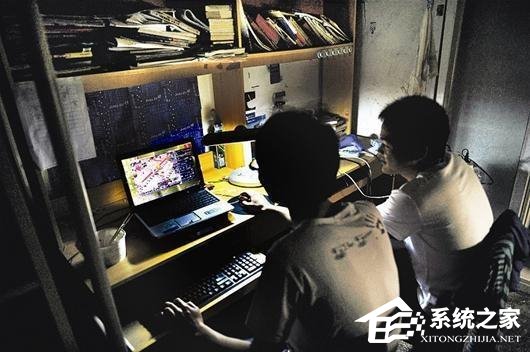 杭州一大学生通宵游戏导致脑脓肿