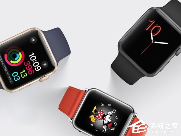 Apple Watch 2被看衰 用户不知道买来做什么