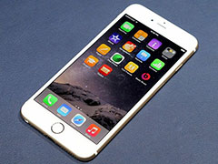 苹果称iPhone6在中国未遭禁售 仍正常销售