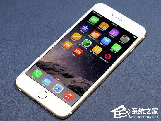 苹果称iPhone6在中国未遭禁售 仍正常销售