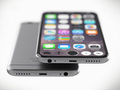 苹果蓄力10周年庆典 新iPhone外观仅小幅改变