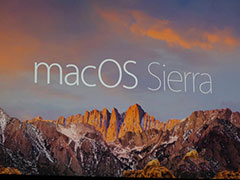 MacOS sierra更新发布：高效细节改进明显