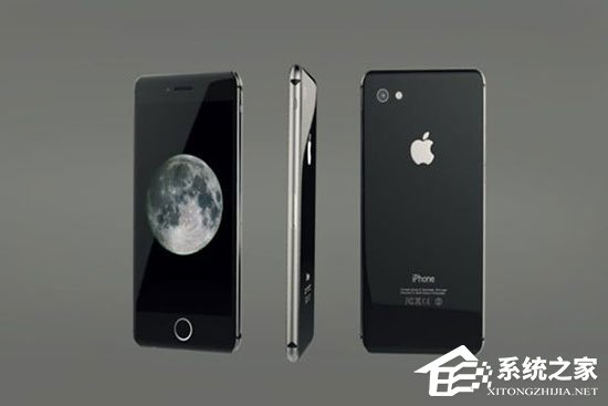 乔纳森透露iPhone8会像一片玻璃