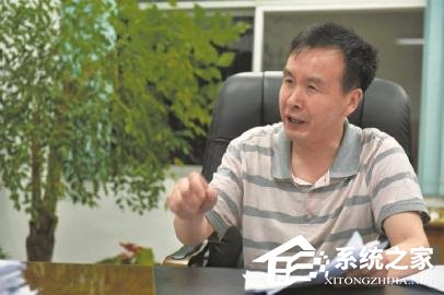 四川最牛校长：对学生要用心用情用时间