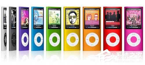 iPhone 7发布或导致iPod边缘化 产品线不再更新