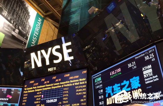中国平安斥资16亿美元收购汽车之家47.7%股权
