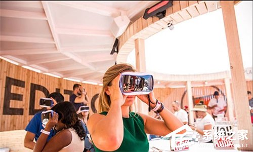 谷歌VR执行官：知道VR的人只占世界人口的1%