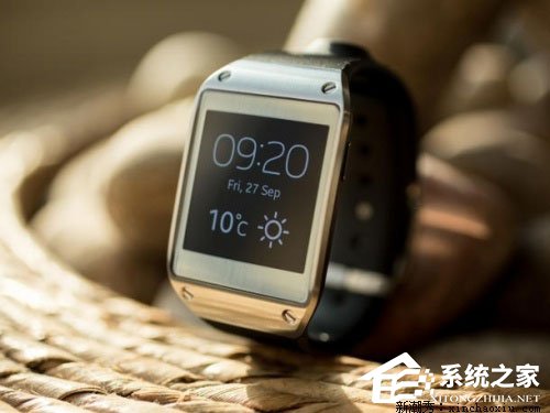 谷歌最霸气的智能手表：可以检测疾病