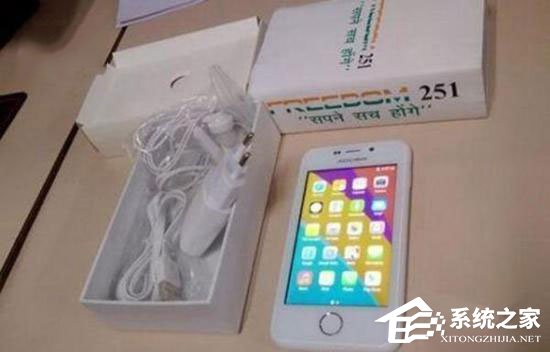 印度26元神机销量火爆 高端智能手机同样畅销