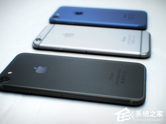 iPhone7为何取消64GB？原来苹果是因为这个原因