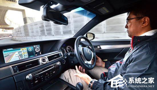特斯拉撞车 不会阻碍无人驾驶技术进步