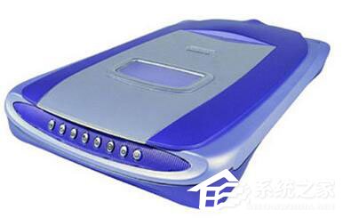 WinXP如何安装扫描仪?