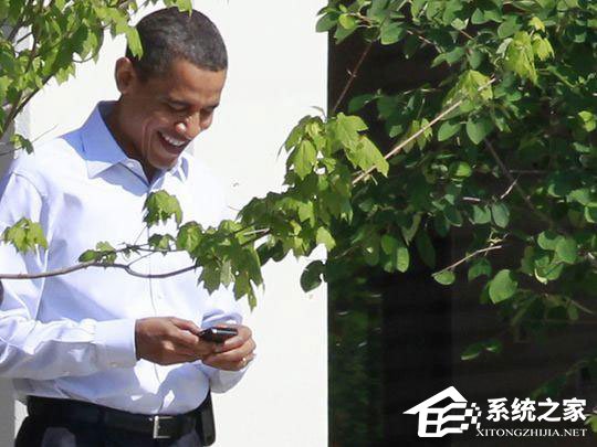 美参议员决定抛弃黑莓手机 拥抱安卓和iPhone