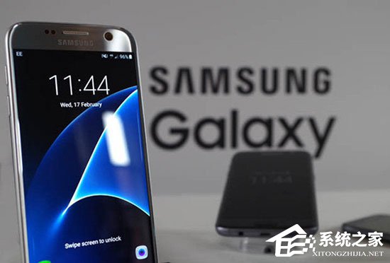 全靠Galaxy S7撑腰 三星Q2业绩超预期